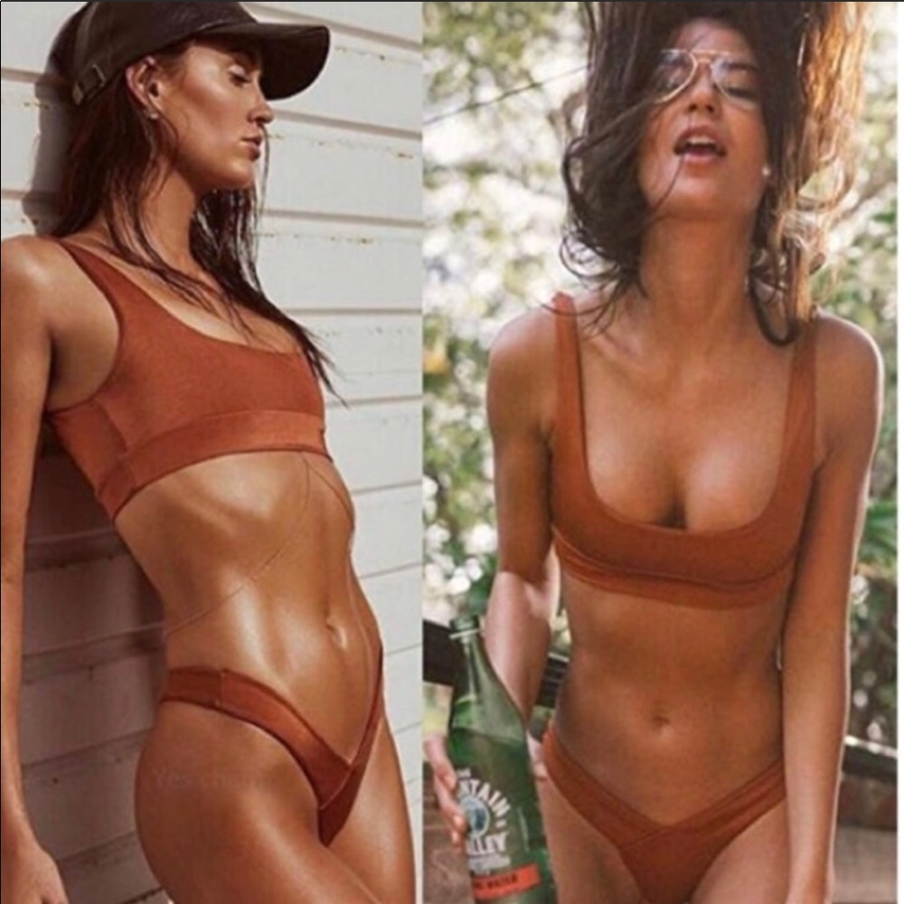 Sexy Sporty Bikini